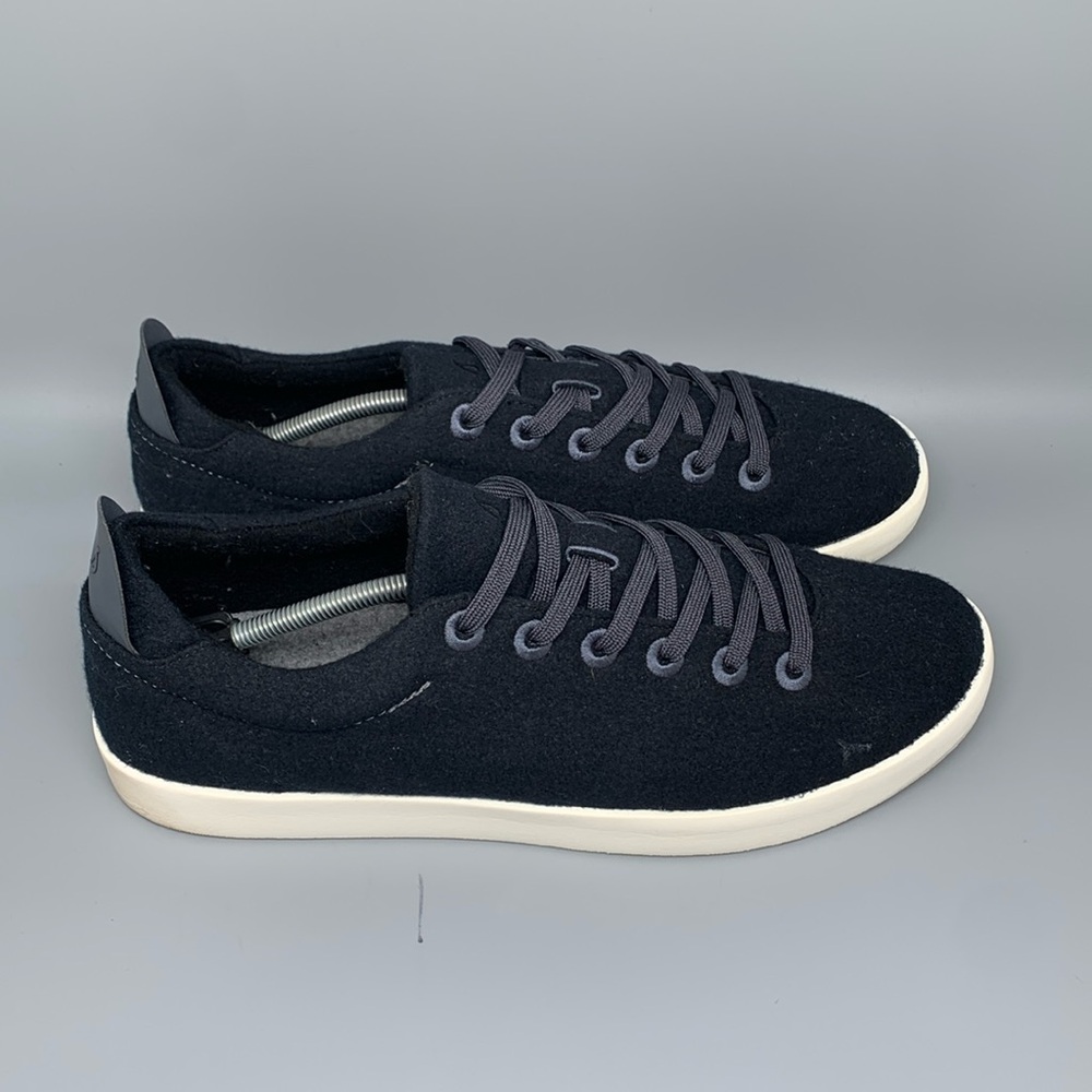 Allbirds Wool Pipers Shoes Men’s Sz 14